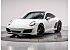 2018 Porsche 911