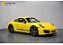 2018 Porsche 911