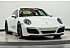 2018 Porsche 911 Carrera 4S