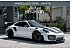 2018 Porsche 911