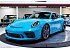 2018 Porsche 911