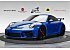 2018 Porsche 911