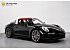 2018 Porsche 911 Targa 4S