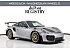 2018 Porsche 911
