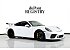 2018 Porsche 911