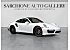 2018 Porsche 911 Turbo