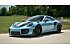 2018 Porsche 911 GT2 RS Coupe