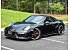 2018 Porsche 911 Turbo Cabriolet