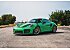 2018 Porsche 911