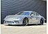 2018 Porsche 911
