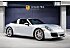 2018 Porsche 911 Targa 4S
