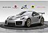 2018 Porsche 911