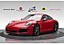 2018 Porsche 911