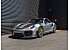 2018 Porsche 911