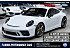 2018 Porsche 911
