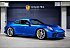 2018 Porsche 911