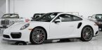 Thumbnail Photo 2 for 2018 Porsche 911 Turbo Coupe
