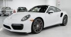 Thumbnail Photo 3 for 2018 Porsche 911 Turbo Coupe