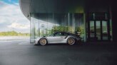 2018 Porsche 911 GT2 RS Coupe