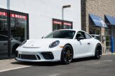 2018 Porsche 911 GT3 Coupe