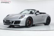 2018 Porsche 911