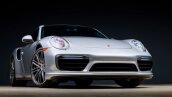 2018 Porsche 911 4 Coupe