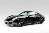 2018 Porsche 911 Coupe