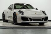 2018 Porsche 911