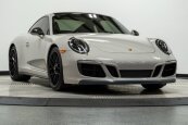 2018 Porsche 911