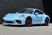 2018 Porsche 911 GT3 Coupe