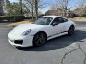 2018 Porsche 911