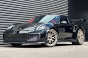 2018 Porsche 911 GT2 RS Coupe