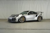 2018 Porsche 911