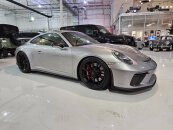 2018 Porsche 911