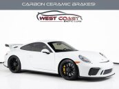 2018 Porsche 911