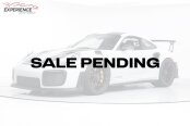 2018 Porsche 911 GT2 RS Coupe