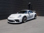 2018 Porsche 911
