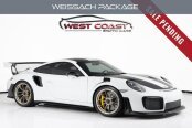 2018 Porsche 911