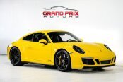 2018 Porsche 911