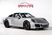 2018 Porsche 911