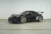 2018 Porsche 911