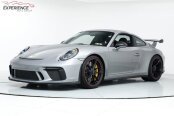2018 Porsche 911 GT3 Coupe