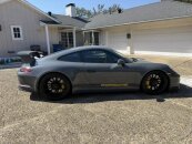 2018 Porsche 911