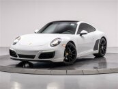 2018 Porsche 911