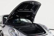 2018 Porsche 911