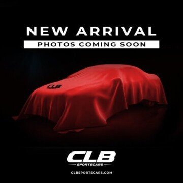 2018 Porsche 911