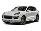 Thumbnail Photo 4 for 2018 Porsche Cayenne GTS