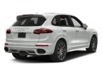 Thumbnail Photo 5 for 2018 Porsche Cayenne GTS