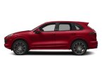 Thumbnail Photo 3 for 2018 Porsche Cayenne GTS