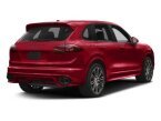 Thumbnail Photo 2 for 2018 Porsche Cayenne GTS